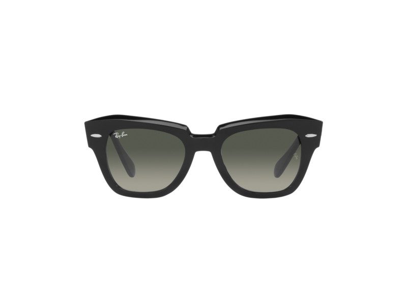 Ray-Ban State Street Sunčane Naočale RB 2186 901/71