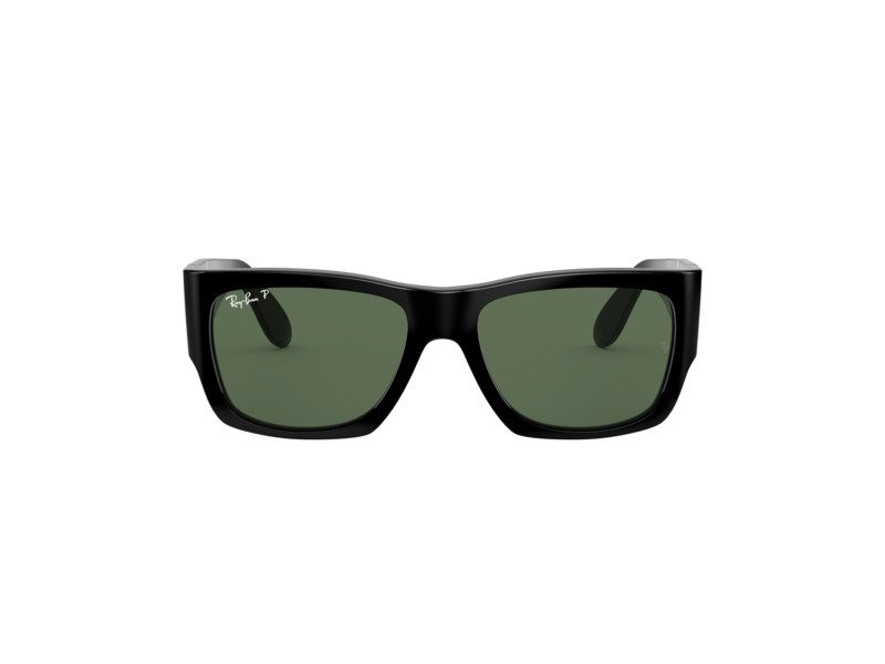 Ray-Ban Wayfarer Nomad Sunčane Naočale RB 2187 901/58