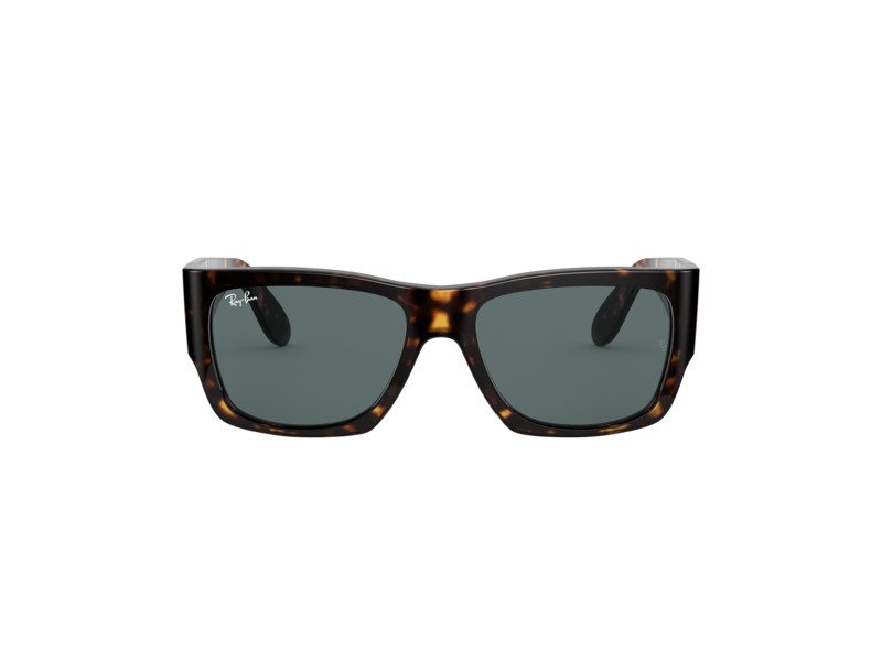 Ray-Ban Wayfarer Nomad Sunčane Naočale RB 2187 902/R5