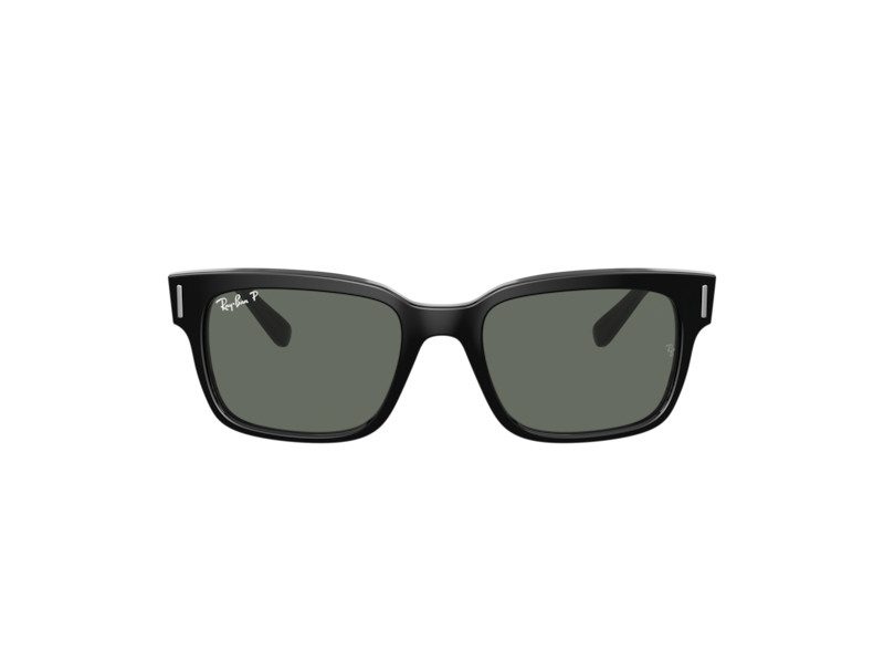 Ray-Ban Jeffrey Sunčane Naočale RB 2190 901/58