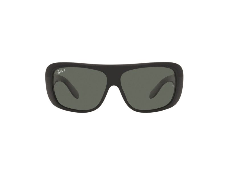 Ray-Ban Blair Sunčane Naočale RB 2196 901/58