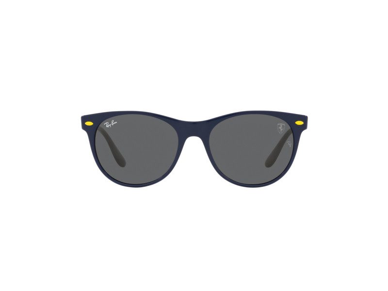 Ray-Ban Sunčane Naočale RB 2202M F668/B1