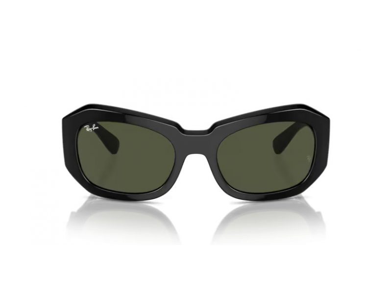 Ray-Ban Beate Sunčane Naočale RB 2212 901/31