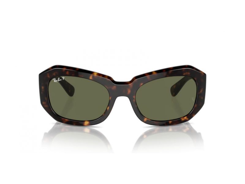 Ray-Ban Beate Sunčane Naočale RB 2212 902/58