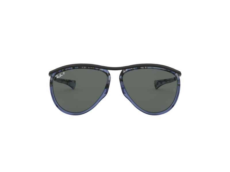 Ray-Ban Olympian Aviator Sunčane Naočale RB 2219 1288/02