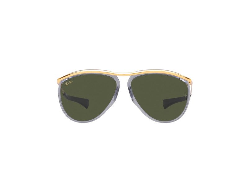 Ray-Ban Olympian Aviator Sunčane Naočale RB 2219 1369/31