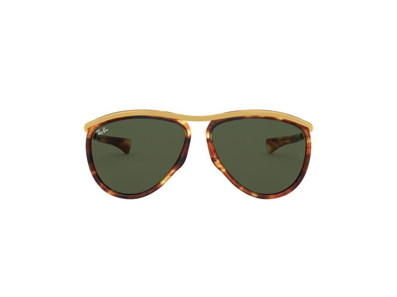 Ray-Ban Olympian Aviator Sunčane Naočale RB 2219 954/31