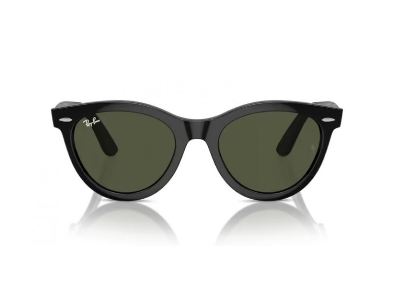 Ray-Ban Wayfarer Way Sunčane Naočale RB 2241 901/31