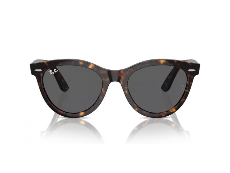 Ray-Ban Wayfarer Way Sunčane Naočale RB 2241 902/B1