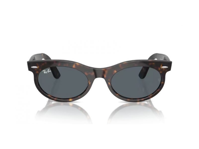 Ray-Ban Wayfarer Oval Sunčane Naočale RB 2242 902/R5