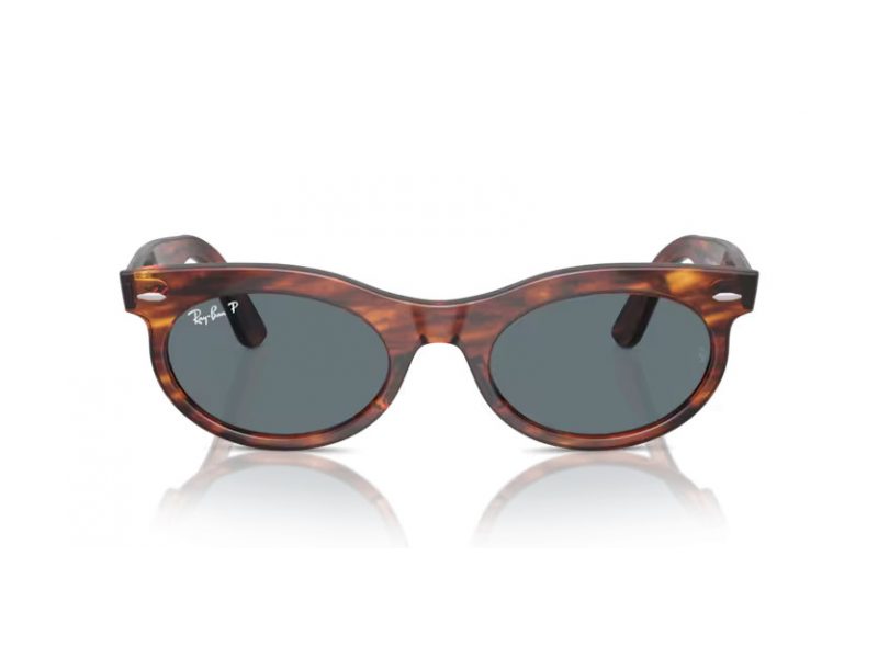 Ray-Ban Wayfarer Oval Sunčane Naočale RB 2242 954/3R