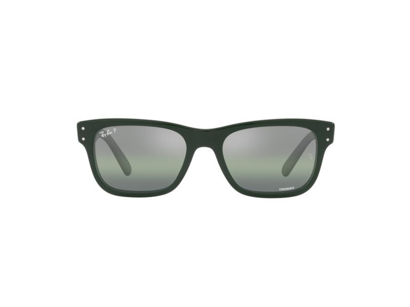 Ray-Ban Mr Burbank Sunčane Naočale RB 2283 6659/G4