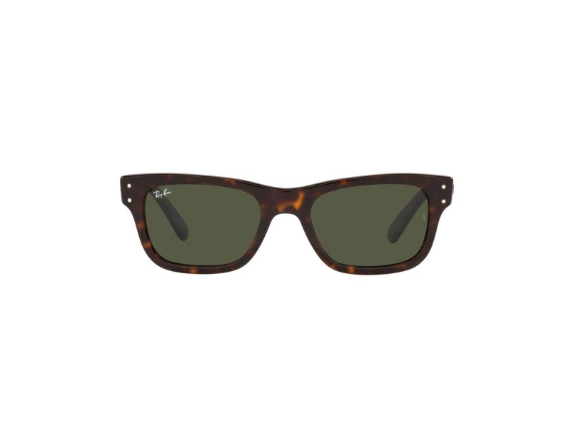 Ray-Ban Mr Burbank Sunčane Naočale RB 2283 902/31