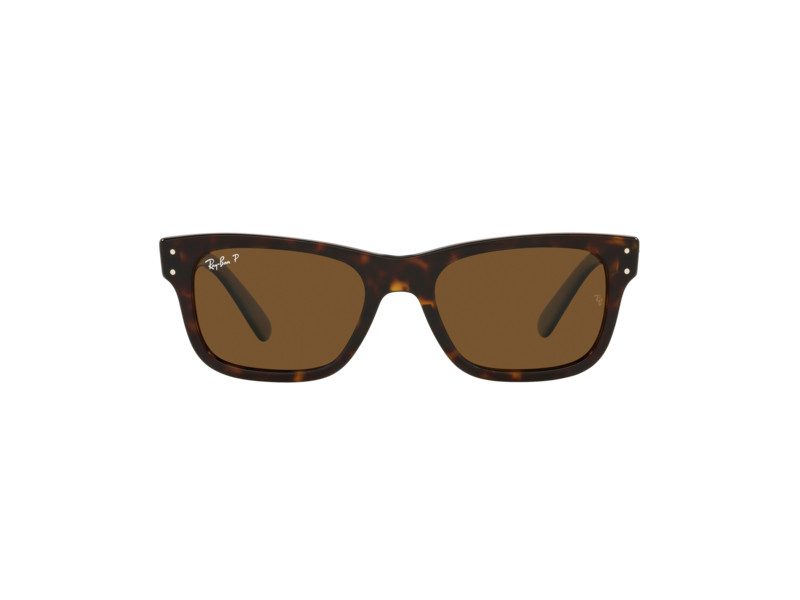 Ray-Ban Mr Burbank Sunčane Naočale RB 2283 902/57