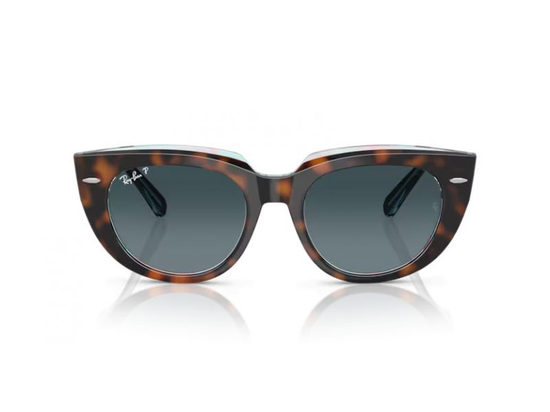 Ray-Ban Doreen Sunčane Naočale RB 2286 1413S3