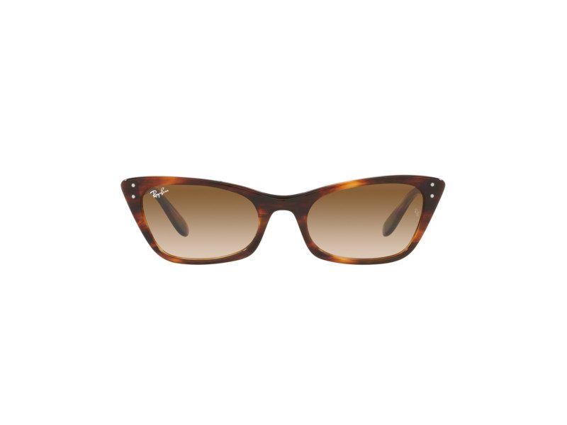 Ray-Ban Lady Burbank Sunčane Naočale RB 2299 954/51