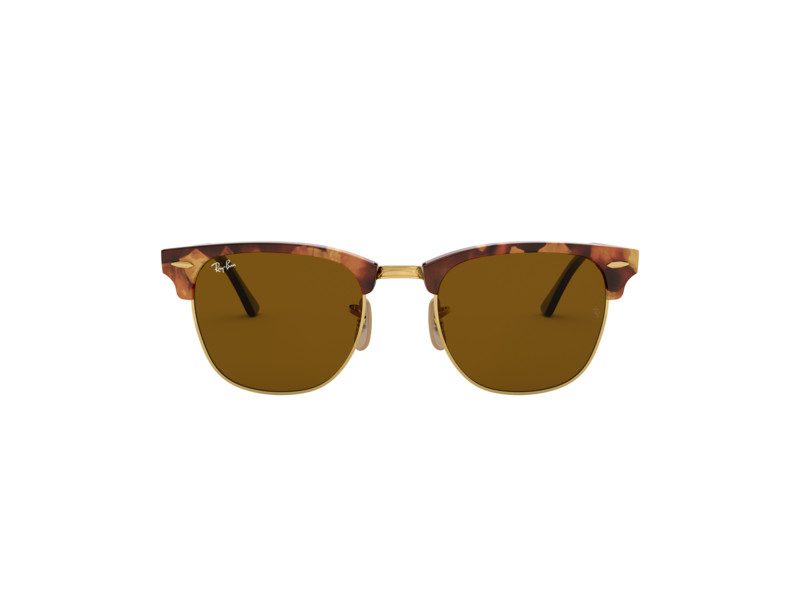 Ray-Ban Clubmaster Sunčane Naočale RB 3016 1160