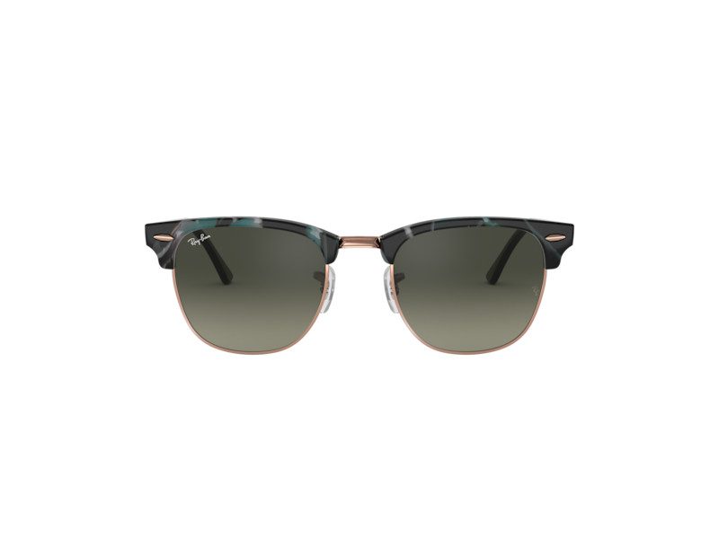 Ray-Ban Clubmaster Sunčane Naočale RB 3016 1255/71