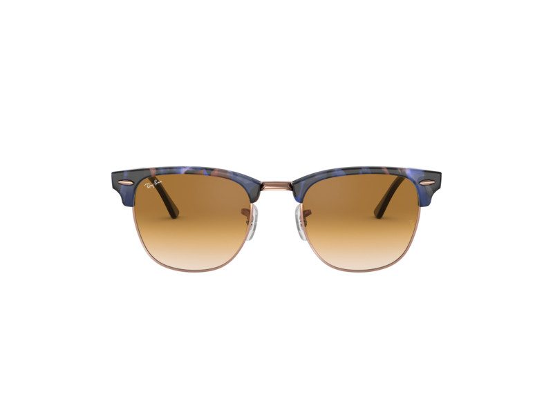 Ray-Ban Clubmaster Sunčane Naočale RB 3016 1256/51