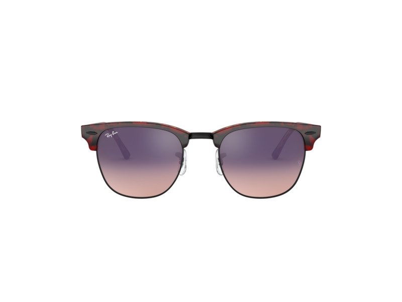 Ray-Ban Clubmaster Sunčane Naočale RB 3016 1275/3B