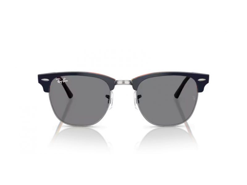 Ray-Ban Clubmaster Sunčane Naočale RB 3016 1278B1