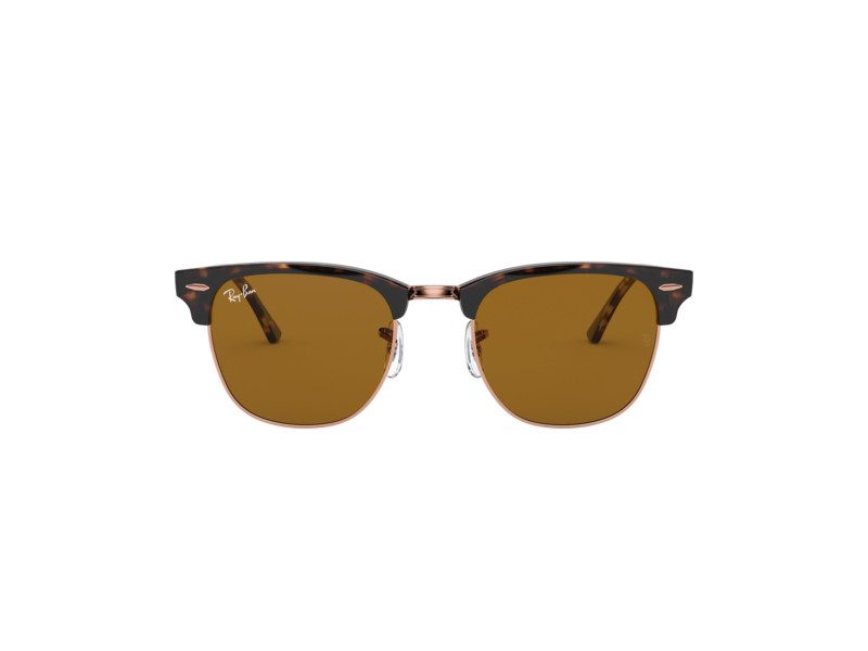 Ray-Ban Clubmaster Sunčane Naočale RB 3016 1309/33