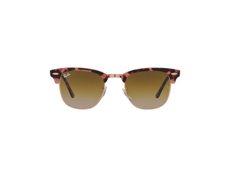 Ray-Ban Clubmaster Sunčane Naočale RB 3016 1337/51