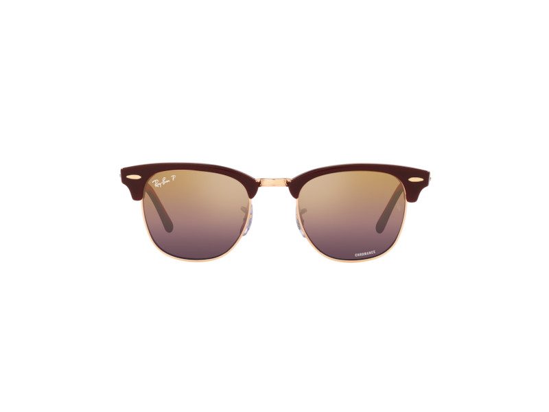 Ray-Ban Clubmaster Sunčane Naočale RB 3016 1365/G9