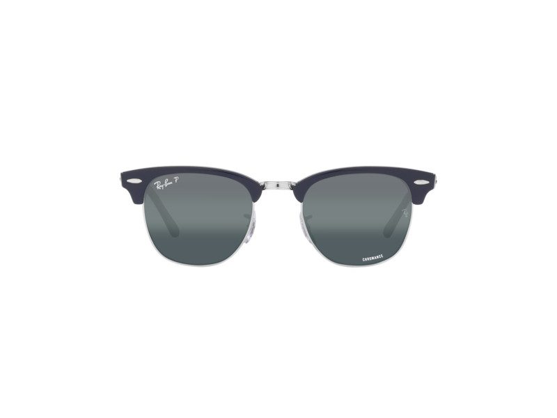 Ray-Ban Clubmaster Sunčane Naočale RB 3016 1366/G6