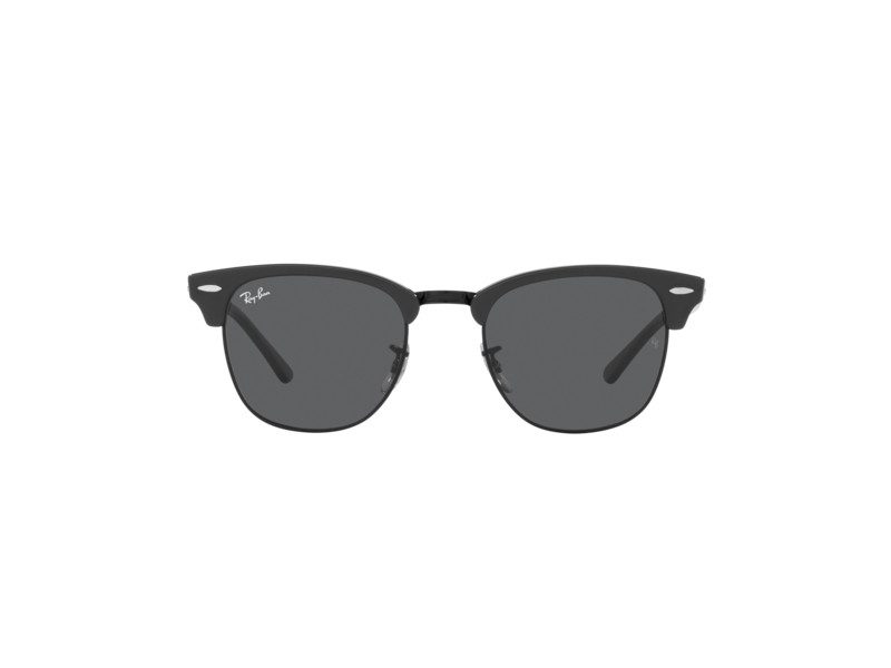 Ray-Ban Clubmaster Sunčane Naočale RB 3016 1367/B1