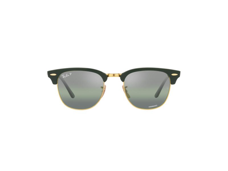 Ray-Ban Clubmaster Sunčane Naočale RB 3016 1368/G4