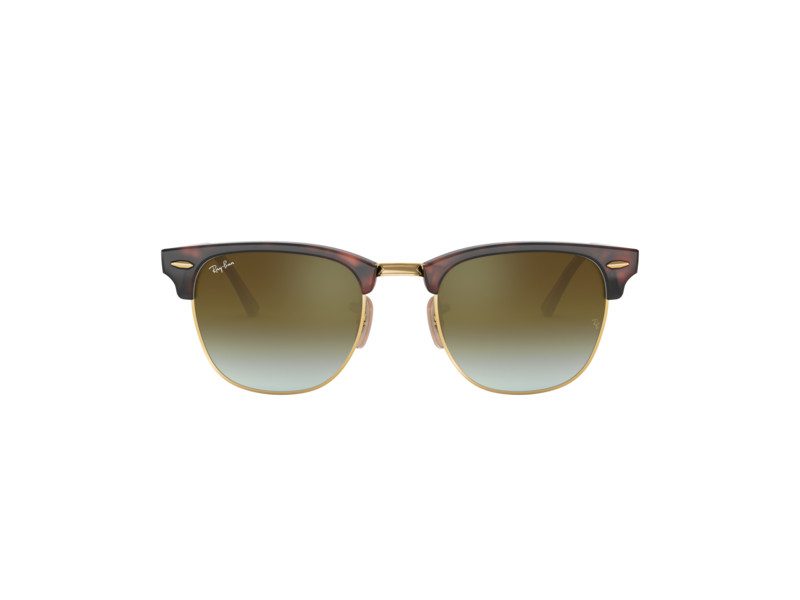 Ray-Ban Clubmaster Sunčane Naočale RB 3016 990/9J