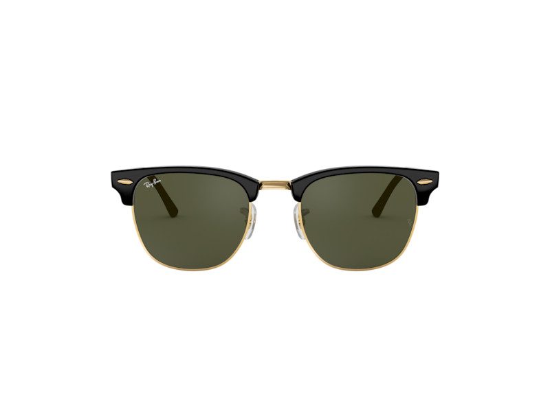 Ray-Ban Clubmaster Sunčane Naočale RB 3016 W0365