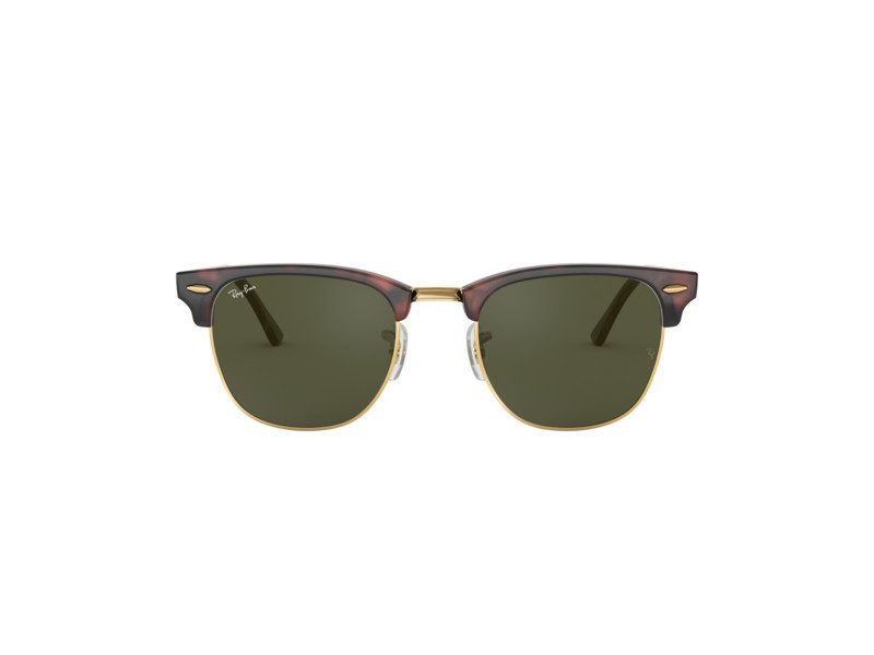 Ray-Ban Clubmaster Sunčane Naočale RB 3016 W0366