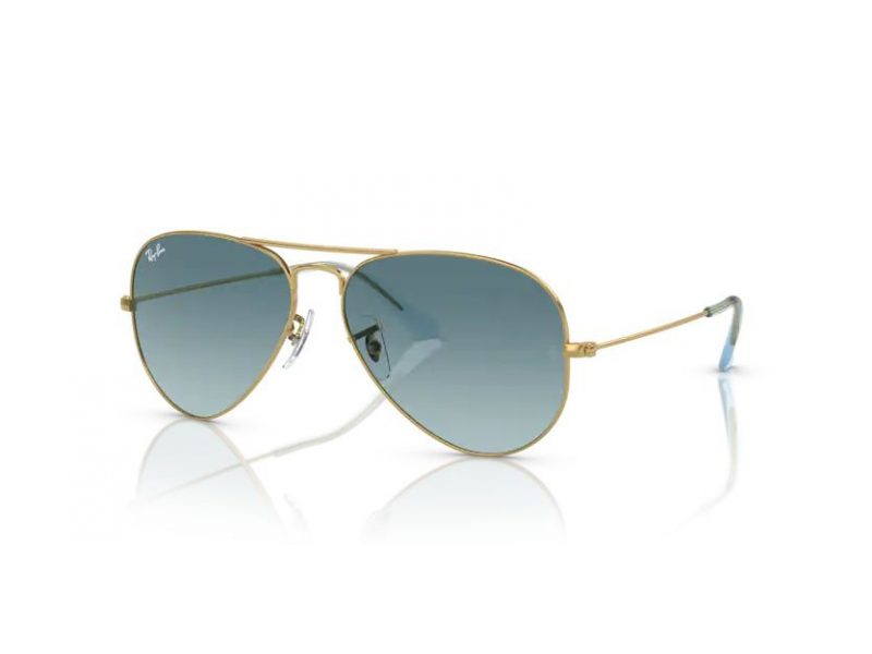 Ray-Ban Aviator Sunčane Naočale RB 3025 001/3M