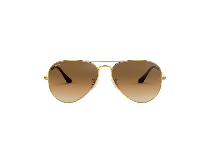 Ray-Ban Aviator Large Metal Sunčane Naočale RB 3025 001/51