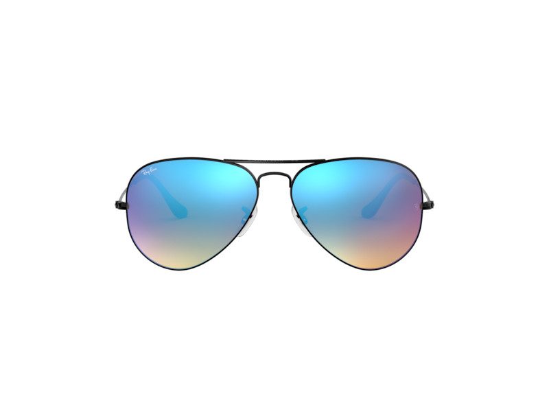 Ray-Ban Aviator Large Metal Sunčane Naočale RB 3025 002/4O