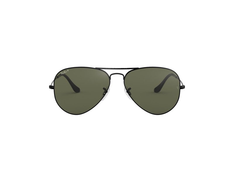 Ray-Ban Aviator Large Metal Sunčane Naočale RB 3025 002/58