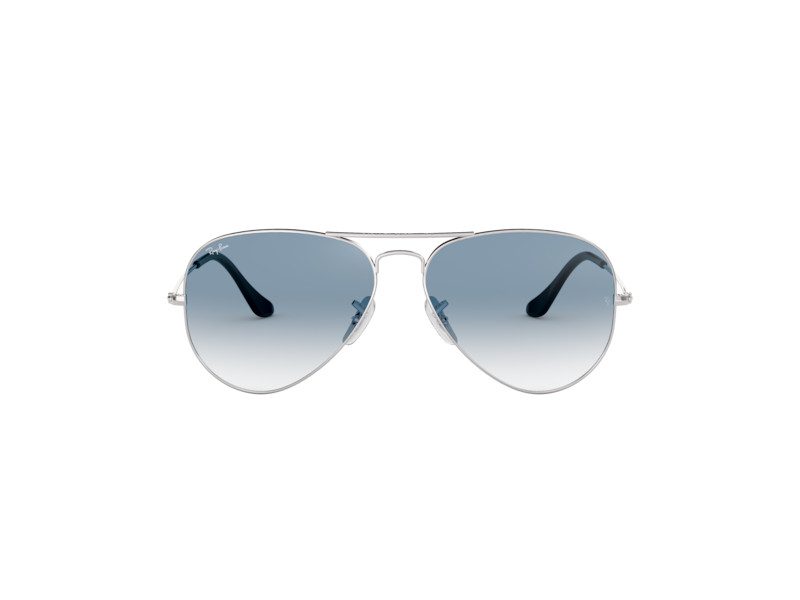 Ray-Ban Aviator Large Metal Sunčane Naočale RB 3025 003/3F