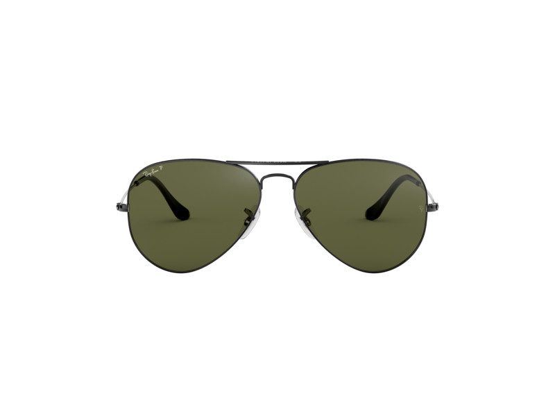 Ray-Ban Aviator Large Metal Sunčane Naočale RB 3025 004/58