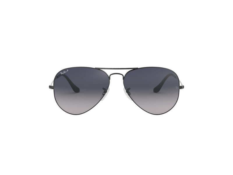 Ray-Ban Aviator Large Metal Sunčane Naočale RB 3025 004/78