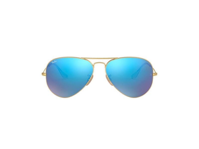 Ray-Ban Aviator Large Metal Sunčane Naočale RB 3025 112/17