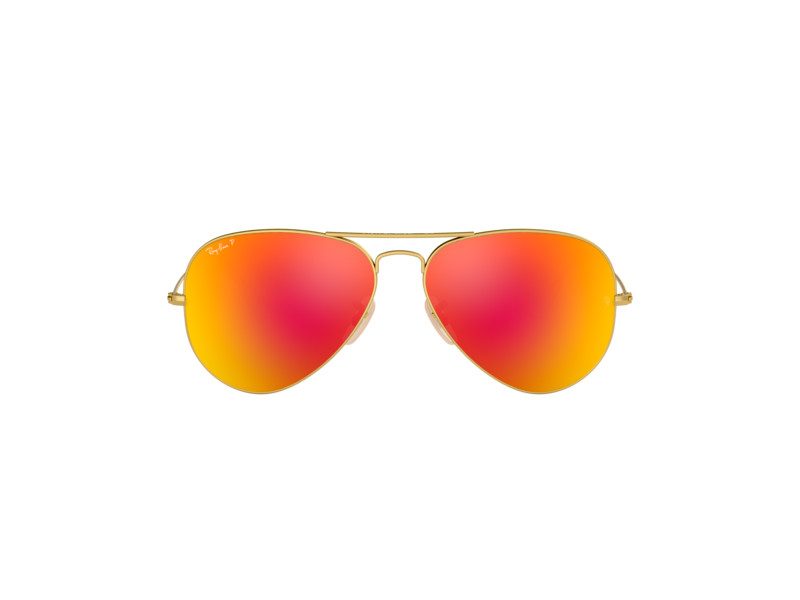 Ray-Ban Aviator Large Metal Sunčane Naočale RB 3025 112/4D