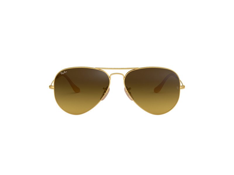 Ray-Ban Aviator Large Metal Sunčane Naočale RB 3025 112/85