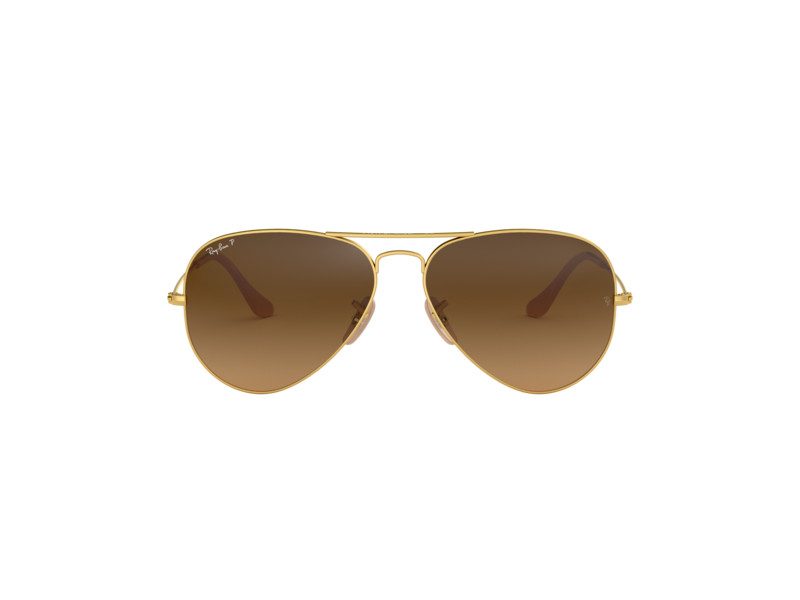 Ray-Ban Aviator Large Metal Sunčane Naočale RB 3025 112/M2