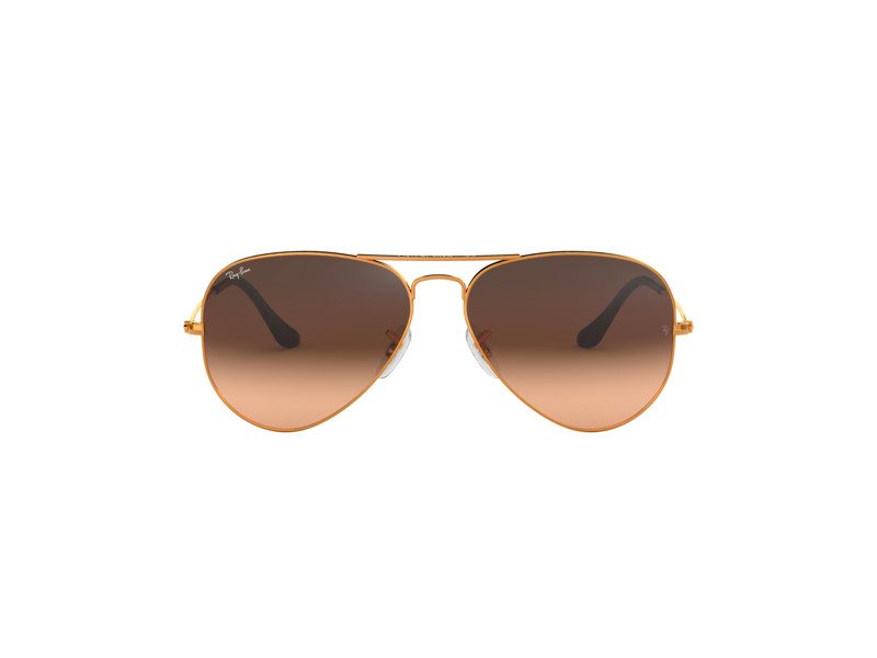 Ray-Ban Aviator Large Metal Sunčane Naočale RB 3025 9001/A5