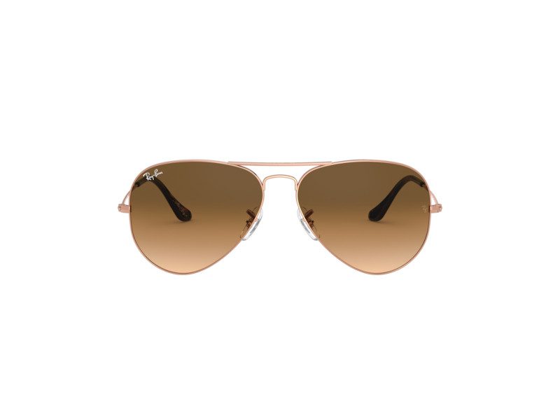 Ray-Ban Aviator Large Metal Sunčane Naočale RB 3025 9035/51