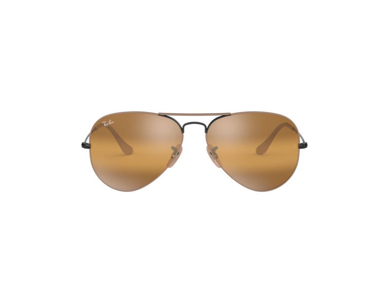 Ray-Ban Aviator Large Metal Sunčane Naočale RB 3025 9153/AG