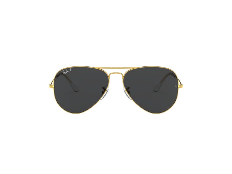 Ray-Ban Aviator Large Metal Sunčane Naočale RB 3025 9196/48