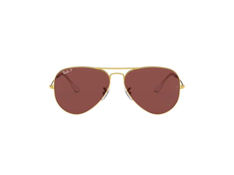 Ray-Ban Aviator Large Metal Sunčane Naočale RB 3025 9196/AF